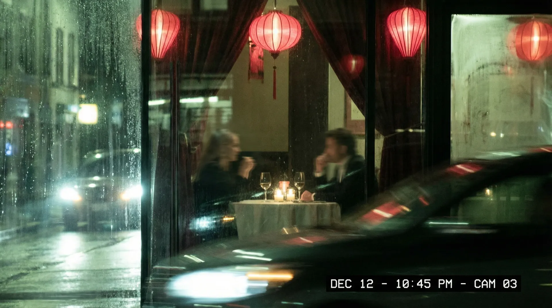 彩世界平台 - 密会餐厅偷拍