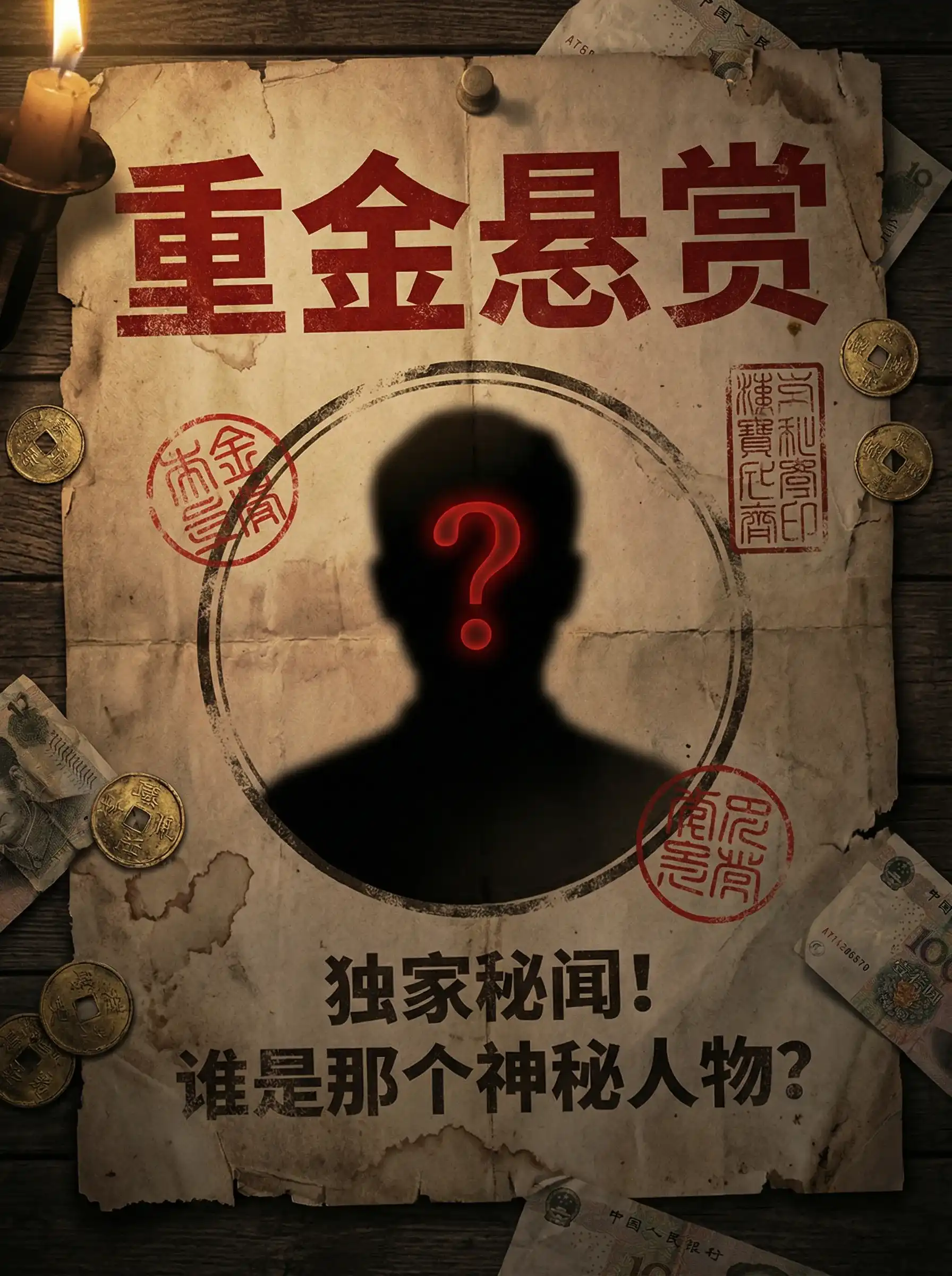 彩世界平台 - 重金悬赏线索征集令